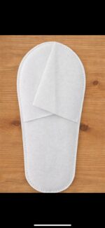 Standart Kaymaz Otel Terliği - Görsel 3