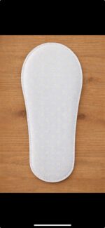 Standart Kaymaz Otel Terliği