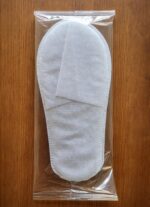 Standart Otel Terliği - Görsel 2